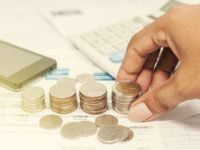 revenue growth, numbers