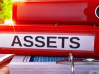 asset write-off
