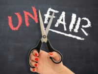 contract, ATO protecting honest businesses, unfair contract terms