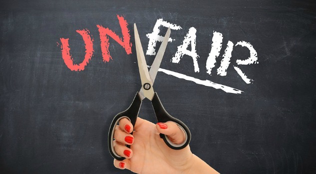 contract, ATO protecting honest businesses, unfair contract terms