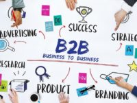 B2B Expo 2107, B2B eCommerce