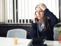 mistakes, sales call