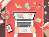 holiday marketing