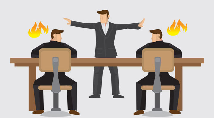 shareholder dispute, disputes, dispute resolution