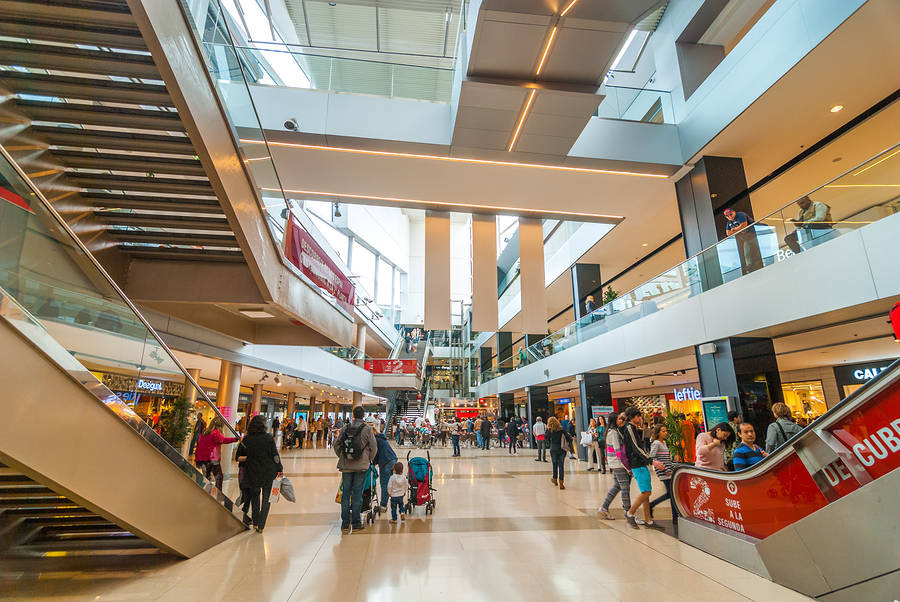 retailers, retail sector