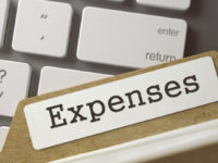 expense management, expenses
