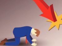 decline profits, decrease growth, failure