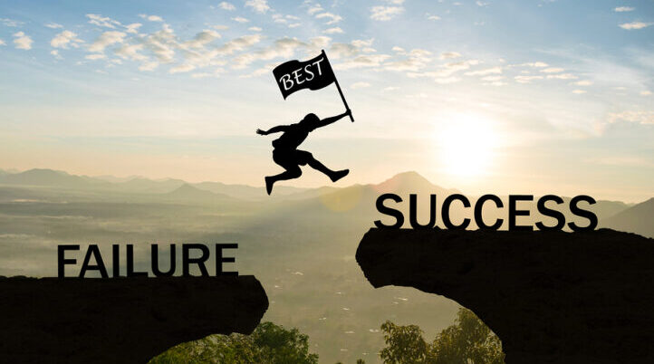 success formula, successful