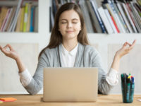 well-being, mindfulness, stress, workplace