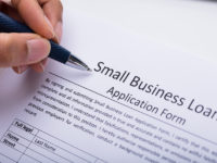 lending, small-business, borrowers
