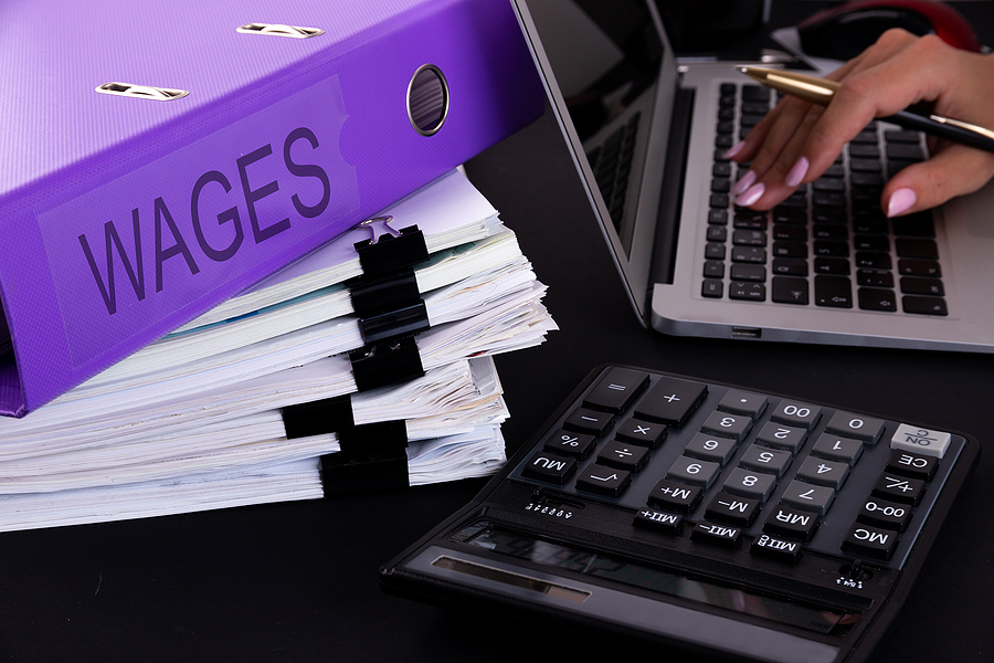 accounting firm