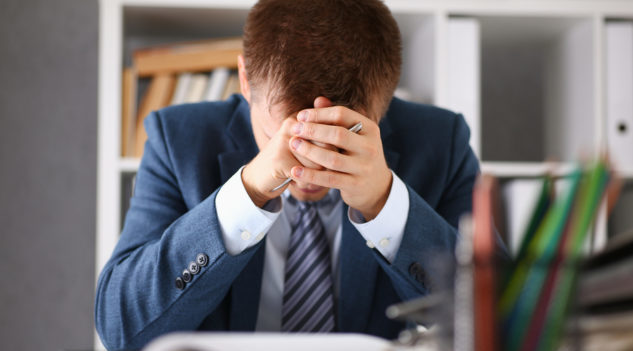 economy, return to work, red tape, burdened, well-being, burnout, productivity, mental health