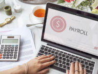 payroll system