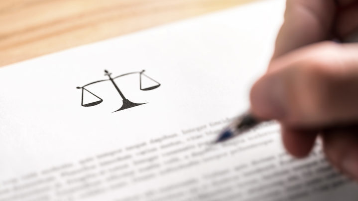 legislation, law firm