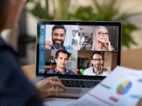 employees, remote working