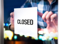 banking, business bust, fail, lockdowns