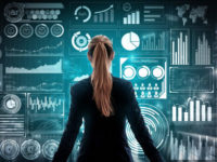 stack, technology spend, technology trends, new world