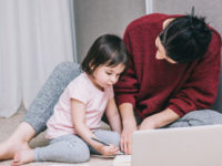 successful mumpreneur