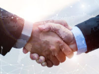 technology partner, partnership