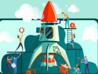 start-up