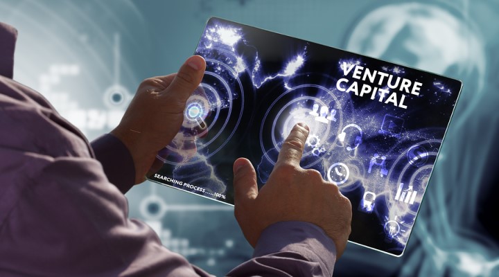 venture capital fund