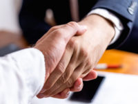 partnerships, trust contract, client relationships