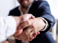 undertaking, business marriage