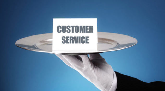 sins of customer service