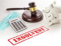 insolvency