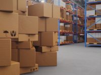 logistics, warehousing, stock