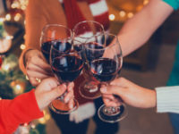 end-of-year events