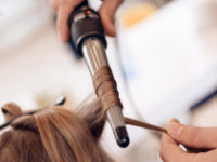 hairdressing, salon
