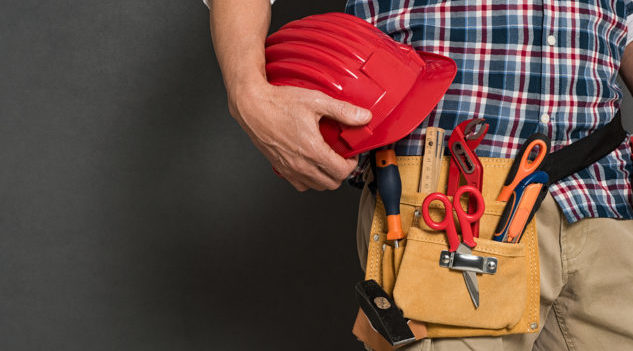 trades, building, tradies