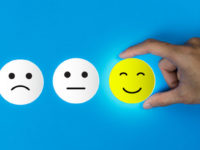 communicate, satisfaction