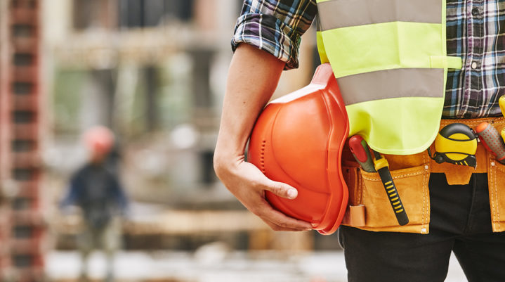builders, construction industry
