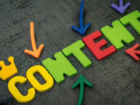 organic content, creators