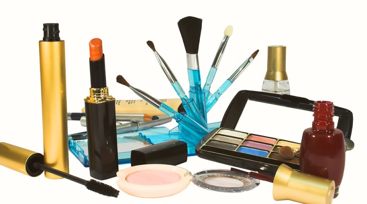 beauty brand