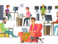coworking etiquette