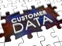 dubious data, customer data program