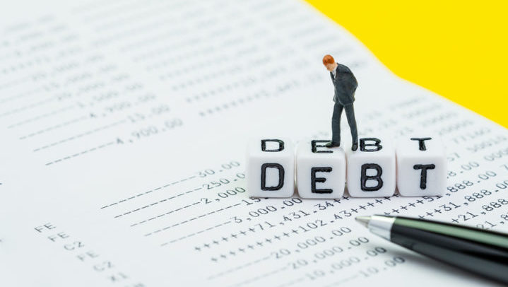 debts