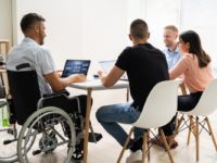 diversity, people with disabilities,, inclusive
