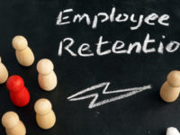 retain talent
