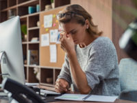 relationships, productivity