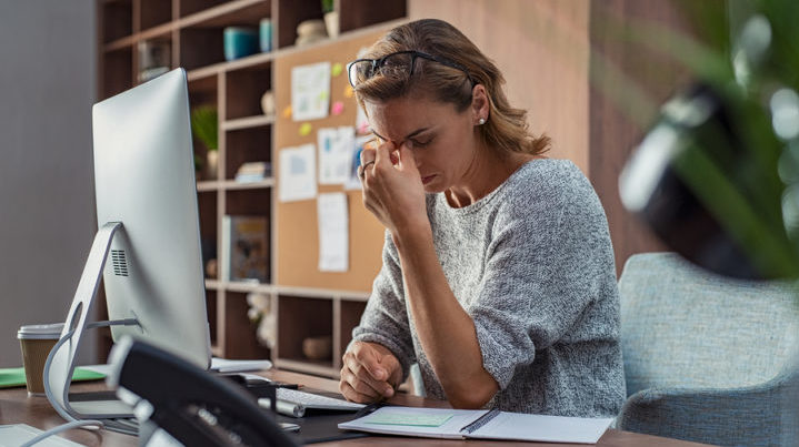 relationships, productivity