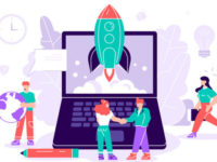 scale up
