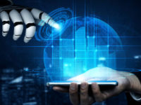 digital wave, data mining, AI, digital stimulus, smart business, digital resilience, machine learning