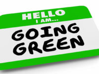 carbon neutral