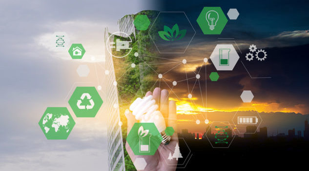 Step Up, sustainability, recycling, waste-to-energy