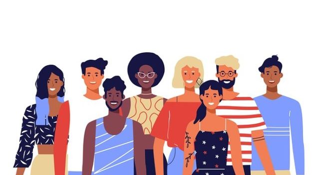 gender, hipster, millennials, diversity, workforce, gen z
