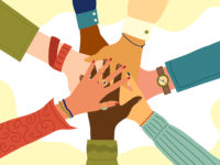 community, team effectiveness, diversity, inclusion